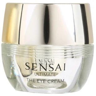 Kanebo Sensai Ultimate The Eye Cream 15ml - Kosmetyki pod oczy - miniaturka - grafika 1