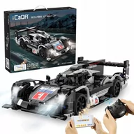 Klocki - CADA SAMOCHÓD KLOCKI C51307W STEROWANY 427 el. RC - miniaturka - grafika 1