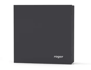 Zestaw kontroler z obudową ROGER MC16-PAC-2-KIT - Kontrola dostępu - miniaturka - grafika 2