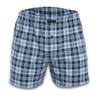 Majtki męskie - Bokserki męskie Comfort 002/251 Cornette-4XL - miniaturka - grafika 1