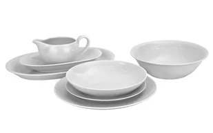 Kristoff Serwis obiadowy 6/22 Prowans 298860 - Talerze - miniaturka - grafika 1