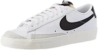 Buty sportowe damskie - Nike BLAZER LOW 77 - miniaturka - grafika 1