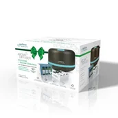 Aromaterapia - OPTIMA NATURA Dyfuzor + olejki - miniaturka - grafika 1