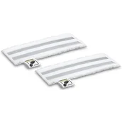 Ściereczki, gąbki, czyściki - Karcher Ściereczki podłogowe Easy Fix 2.863-309.0 - miniaturka - grafika 1