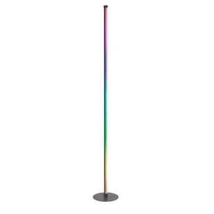 Lampa podłogowa HAMA LED WI-FI RGB 8W 176631 - Lampy stojące - miniaturka - grafika 1