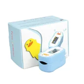 Urządzenia medyczne - ACCURATE FS20P Pulsoksymetr dla dzieci - miniaturka - grafika 1