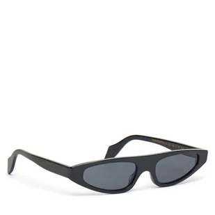 Okulary przeciwsłoneczne PINKO Andromeda Occhiali 20251 PKSG 105318.A2NN Czarny - Okulary przeciwsłoneczne - miniaturka - grafika 1