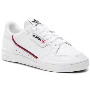 Adidas Continental 80 (G27706) G27706 - Buty sportowe męskie - miniaturka - grafika 2