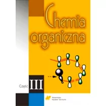 WNT Chemia organiczna część III - Jonathan Clayden, Greeves Nick, Warren Stuart, Wothers Peters - Podręczniki dla szkół wyższych - miniaturka - grafika 1