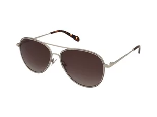 Fossil FOS 2096/G/S 3YG/HA - Okulary korekcyjne, oprawki, szkła - miniaturka - grafika 1