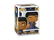 Figurki kolekcjonerskie - Figurka FUNKO POP Marvel: Eternals - Kingo - miniaturka - grafika 1