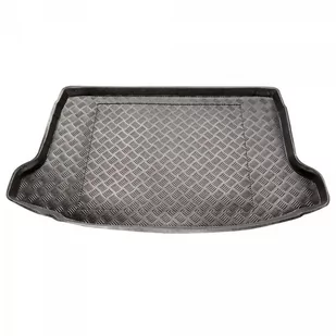 Rezaw-plast Mata bagażnika Standard Citroen XSARA I Hatchback 1997-2006 100102 - Maty bagażnikowe - miniaturka - grafika 1
