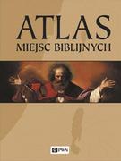 Religia i religioznawstwo - Atlas miejsc biblijnych Barry Beitzel - miniaturka - grafika 1