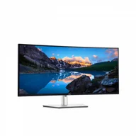 Monitory - Monitor U4025QW 39,7 cala Curved/WUHD/5120x2160/21:9/HDMI/DP/Thunderbolt/USB/USB-C/Speakers/3Y PPG - miniaturka - grafika 1