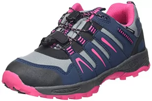 McKINLEY Sonnberg II dziecięce buty sportowe, różowy niebieski, 41 EU - Buty dla chłopców - miniaturka - grafika 1