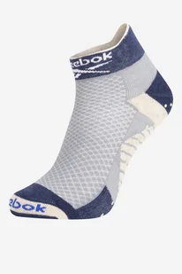Reebok R0394-SS24 (1-pack) Granatowy - Skarpetki damskie - miniaturka - grafika 1