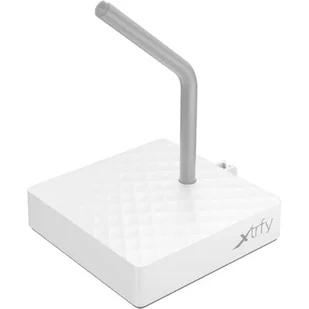 Xtrfy Xtrfy B4 Mouse Bungee - White XG-B4-WHITE - Gadżety dla graczy - miniaturka - grafika 1