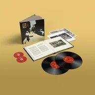 Winyle - Buena Vista Social Club (25th Anniversary Edition) (Deluxe Bookpack) - miniaturka - grafika 1