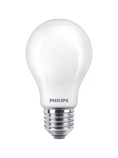 Philips Żarówka światła LED LED classic 75W E27 WW A60 FR ND SRT4 E27 929002025755 - Żarówki LED - miniaturka - grafika 1