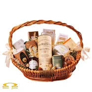 Kosz Delikatesowy Doza Doznań