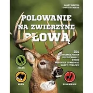Poradniki hobbystyczne - Bellona Polowanie na zwierzynę płową - odbierz ZA DARMO w jednej z ponad 30 księgarń! - miniaturka - grafika 1