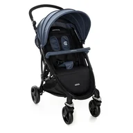 Wózki dziecięce - CoTo Baby Loca Jeans 16 - miniaturka - grafika 1