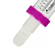 Butelki dla niemowląt - Zestaw do karmienia Flow Cup Materni Ardo łyżeczka M1 - miniaturka - grafika 1