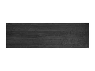 Comad Leonardo White Oak blat 120 cm naszafkowy Dąb Sherman LEONARDOOAK89-120-A - Blaty meblowe i parapety okienne - miniaturka - grafika 1