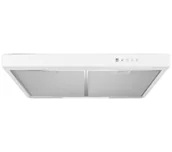 Okapy kuchenne - Akpo WK-12 K 50 Biały - miniaturka - grafika 1