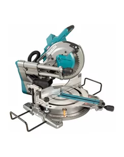 Makita cordless miter saw + radio Adapt 40V - LS004GZ01 - Piły elektryczne - miniaturka - grafika 1