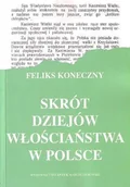 Historia świata - Skrót dziejów włościaństwa w Polsce - miniaturka - grafika 1