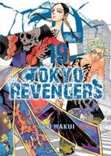Komiksy dla młodzieży - Tokyo Revengers. Tom 19 - Ken Wakui - miniaturka - grafika 1