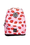 Plecaki - Hype Szkoła dzień biuro podróż na co dzień unisex dzieci chłopcy dziewczęta nastolatki mężczyźni kobiety plecaki, Wiele ust, Jeden rozmiar, Casual - miniaturka - grafika 1