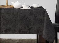 Obrusy i serwetki - CZERŃ-obrus 140/180cm - miniaturka - grafika 1