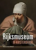 Książki o kulturze i sztuce - Rijksmuseum w Amsterdamie - miniaturka - grafika 1