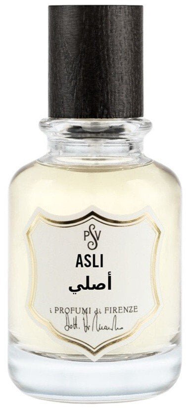 I PROFUMI DI FIRENZE Asli EDP spray 50ml