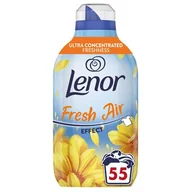 Środki do prania - Lenor Summer Day Płyn do płukania 770 ml - miniaturka - grafika 1