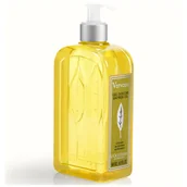 Kosmetyki do kąpieli - Occ Verbena Shower Gel żel pod prysznic 500ml - miniaturka - grafika 1