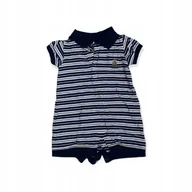 Rampersy - Rampers dziecięcy rękawek BABY GAP 3 miesiące - miniaturka - grafika 1