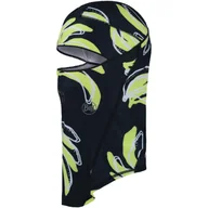 Pozostała odzież narciarska - Kominiarka Buff ThermoNet Hinged Balaclava Treem Multi - miniaturka - grafika 1