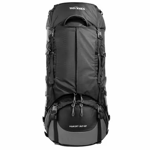 Tatonka Yukon 50+10 Plecak 68 cm black-titangrey - Plecaki - miniaturka - grafika 1