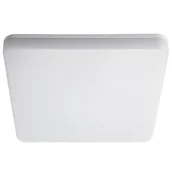 Lampy sufitowe - Kanlux Plafon Varso 26447 lampa sufitowa 1x24W LED 4000K 2280lm IP54 biały - miniaturka - grafika 1