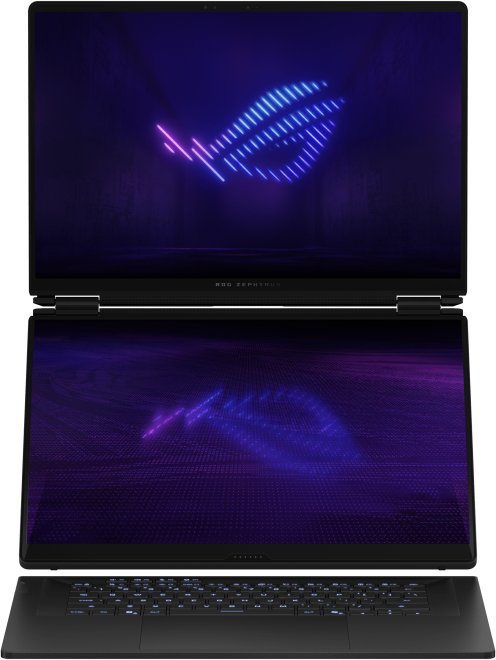 Asus NotebookASUSGX651AX-SR005XROG ZephyrusGX651AX-SR005XCPU Intel Core Ultra 9386H16