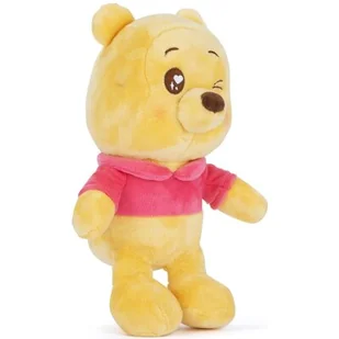 Maskotka SIMBA Disney WTP Twinkle Eye Kubuś 6315870021 - Maskotki i pluszaki - miniaturka - grafika 1