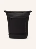 Plecaki - Strellson Plecak Alperton Sebastian schwarz - miniaturka - grafika 1