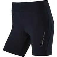 Rajstopy - Pro Touch Damskie krótkie rajstopy Penka II niebieski niebieski 34 - miniaturka - grafika 1