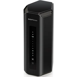 Router RS700S Nighthawk WiFi 7 Tri-Band - Routery - miniaturka - grafika 1