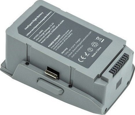 DJI Drono bateria Mavic Air 2, 11.55V, 3500mAh