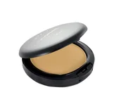 Podkłady do twarzy - MAC Studio Fix Powder Plus Foundation puder i podkład w jednym odcień NC30 Powder plus Foundation) 15 g - miniaturka - grafika 1