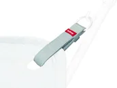 Akcesoria i części AGD - Pasy mocujące hamak do stojaka Headdemock Superb morskie 2 szt. - miniaturka - grafika 1